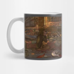 flood Mug